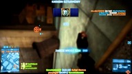 Battlefield 3 - Multiplayer #25 - Dużo gadania (XBOX 360)