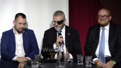 BRAUN UJAWNIŁ TAKIE FAKTY, ŻE WŁOS SIĘ JEŻY NA GŁOWIE!