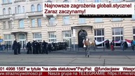 Justyna Walker, Grzegorz Hercuń - najnowsze zamiary globalistów, dziwne biura paszportowe w PL.