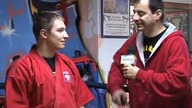 Nunchaku - nowy sport?