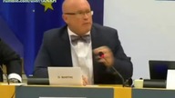Dr David Martin przedstawia cay rozwj broni biologicznej C19 od 1965 roku do teraz