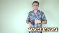 Granice są w nas #02 Krytyka, czy warto się nią przejmować ?