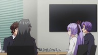 Ore ga Suki nano wa Imouto dakedo Imouto ja Nai (anime) - Odcinek 8 O sprawie ktra zasza midzy mn a 