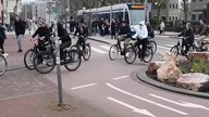 Amsterdam - Magiczne miasto z mnóstwem rowerów