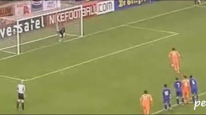 Najlepsze celebracje goli top 10 