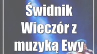 Świdnik: Wieczór z muzyką Ewy Bem