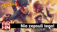 Jagged Alliance 3 | recenzja arhn. eu