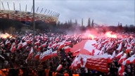 Marsz Niepodległości 2015