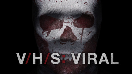 V/H/S: Viral (2014) Lektor PL