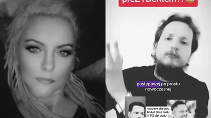 Wiecie dlaczego Polacy w tej zdecydowanej większości nie zasługują na lepsze czasy Bo wszystkie dane