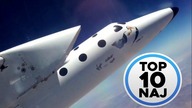 Top 10 Naj | Najdziwniejszych Samolotów :)