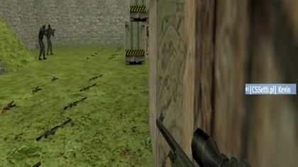 Nowa mapa odc 8 cs 1.  6 #cs16 #counterstrike16 #shorts
