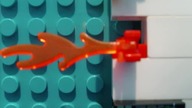 Lego-Weapon Store-sklep