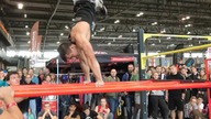 Street Workout - Freestyle