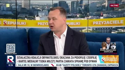 Porodówki zamykane, a matki zostawione same sobie? Mocny komentarz Kałużnego!