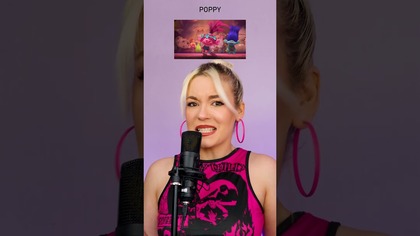 SIGMA GIRL | Fairy Tale Voices..