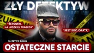WSZYSTKIE GRZECHY RUTKOWSKIEGO.  OSZUKAŁ I WYKORZYSTAŁ SWOJE OFIARY.  OSTATECZNE STARCIE