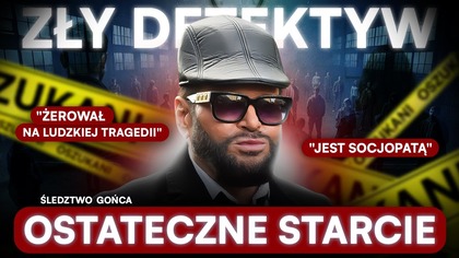 WSZYSTKIE GRZECHY RUTKOWSKIEGO.  OSZUKAŁ I WYKORZYSTAŁ SWOJE OFIARY.  OSTATECZNE STARCIE