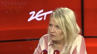 ZAJĄCZKOWSKA MÓWI JAK JEST!