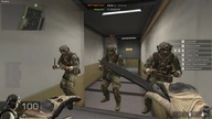 Black Squad #01 - Sniper ?.... Oh no Thanks