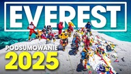 SEZON SKRAJNOŚCI I KOLEJNYCH TRAGEDII NA EVEREŚCIE