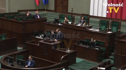 UNIA POD WŁADZĄ SAURONA KONFEDERATA MIAŻDŻY MORDOR RODEM Z WŁADCY PIERŚCIENI!