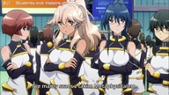 Seiken Tsukai no World Break 02
