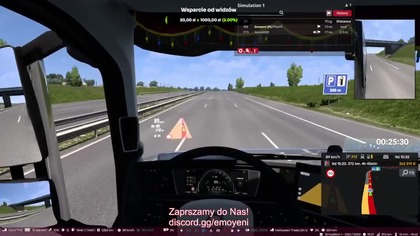  Halloween 2025  | #event (2/2) | ETS2 | LiVE