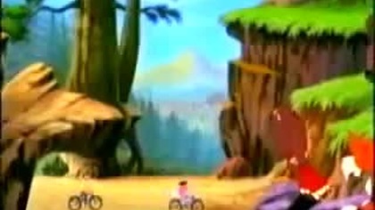 Opowieści z Księgi Cnót - 04 - Miłosierdzie