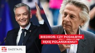 Robert Biedroń o wyborach 2020, sondażach i kłopotach kościoła