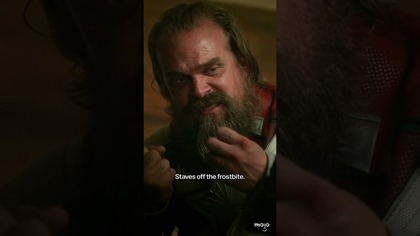 Red Guardian Being the Funniest Thunderbolt