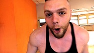 Trening Ekipą - luźny materiał z siłowni [VLOG]