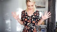 Mini Haul zakupowy - HM/ Sephora/ NewYorker