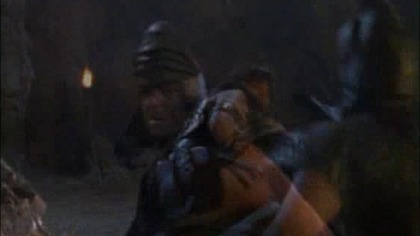 Xena - Wojownicza Księżniczka - Sezon 1 - Odcinek 17 - Złodziejska para