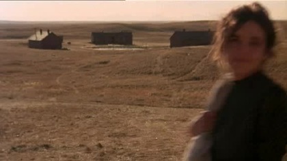 Niebiańskie dni - Days of Heaven (1978)