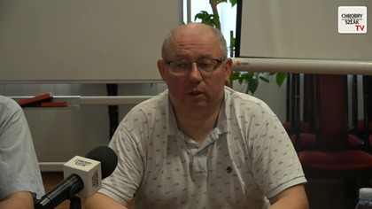 NA ŻYWO: Promocja książki Tomasza Ciołkowskiego W cieniu obcych agentur