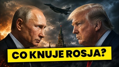 Tajemnicza wizyta szefa CIA w MOSKWIE.  Ostatni raz było tak przed inwazją na Ukrainę.