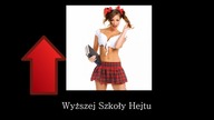Wyższa Szkoła Hejtu [Psychoreklamy] #7
