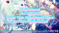 {NIGHTCORE} DJ Zekno - Keep This Frequency Clear (SKY98 JumpNcut)