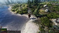 Najbardziej realistyczny Survival The Last Plague