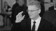 Krzysztofa Kolbergera wspomina Joanna Szczepkowska