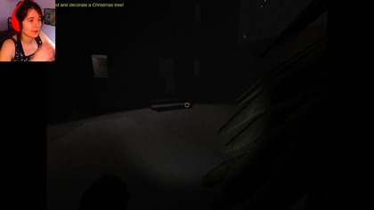 Stroję choinkę, oczekując na przyjazd rodziny i nagle..

Gra na Itch.io
Santa: