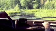 OFFROAD ZIELONA GÓRA DZIK 4x4 - PRZEŻYJ PRZYGODĘ!