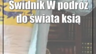 Świdnik: W podróż do świata książek Łukasza Wierzbickiego (foto)