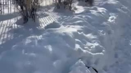 Tarnopol, po południu -25.