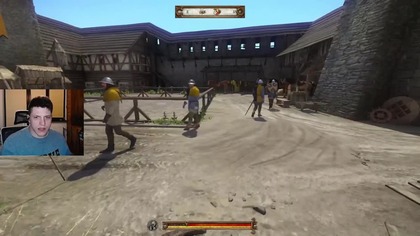 Kingdom Come: Deliverance #19 | Neuhof