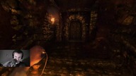 [LIVE] AMNESIA: THE DARK DESCENT/JUSTINE (HALLOWEENOWY STREAM!)