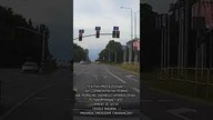 Czerwone światło i Kolejny Cwaniaczek