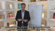Wolność od strachu.  Podr&oacute;ż od ego do wsp&oacute;łczucia