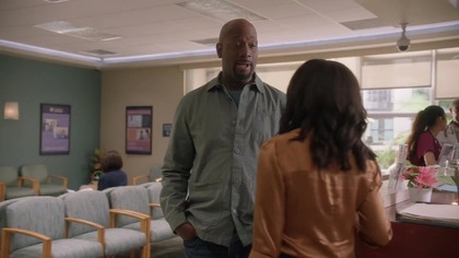 The rookie s8 E9